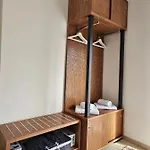 Syggrou Open View Апартаменты Салоники