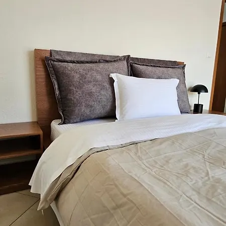 Syggrou Open View Selanik