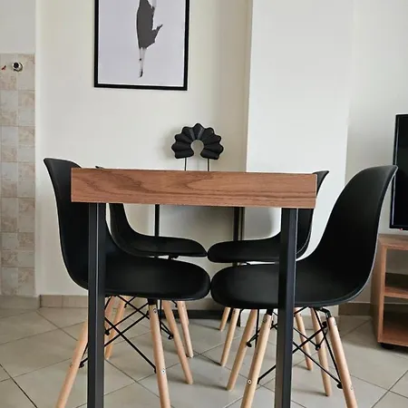 Syggrou Open View * Selanik