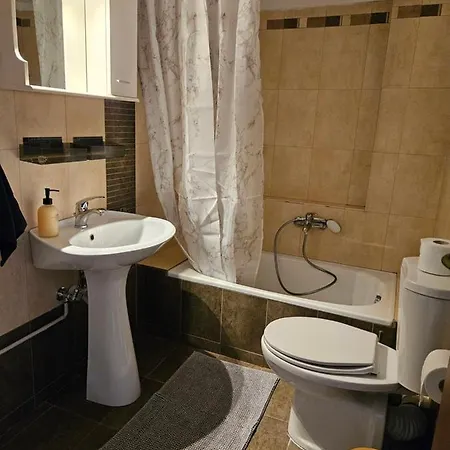 Syggrou Open View * Thessalonique