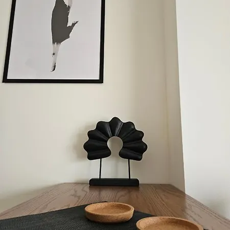 Syggrou Open View Appartement Thessalonique
