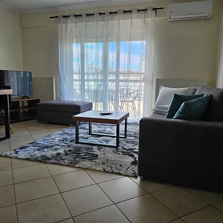 Syggrou Open View * Selanik