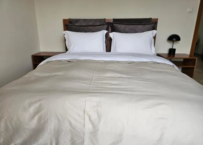 Syggrou Open View Saloniki