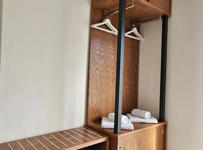 Syggrou Open View Apartament Saloniki