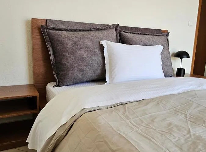 Syggrou Open View Saloniki