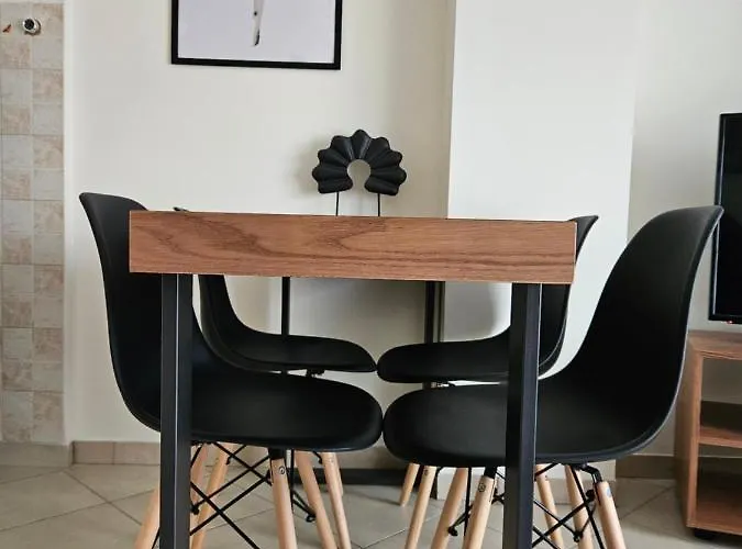 Syggrou Open View * Saloniki