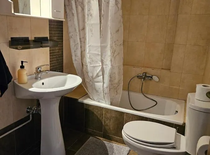 Syggrou Open View * Saloniki