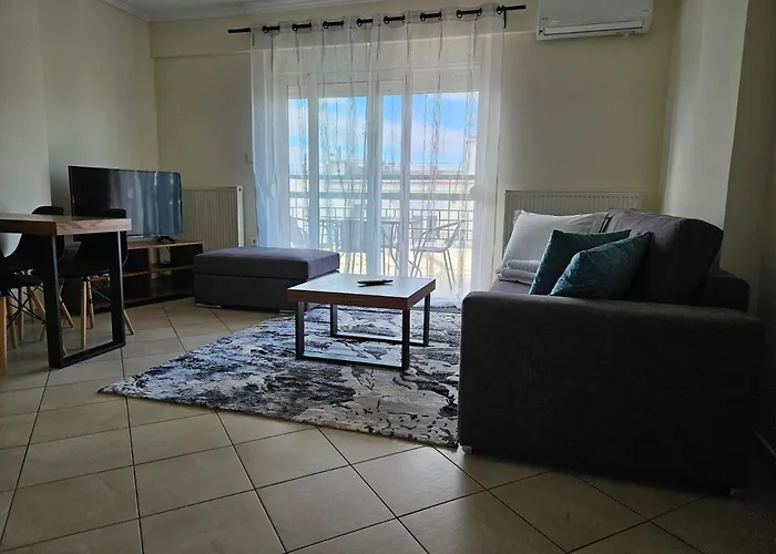 Syggrou Open View * Saloniki