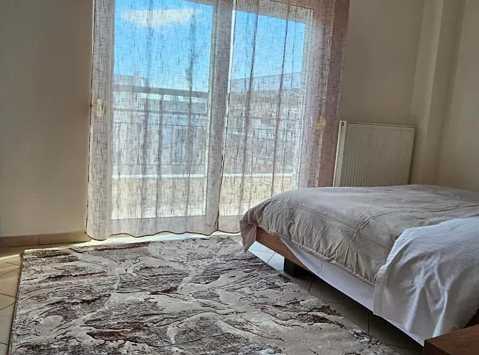 Syggrou Open View Saloniki