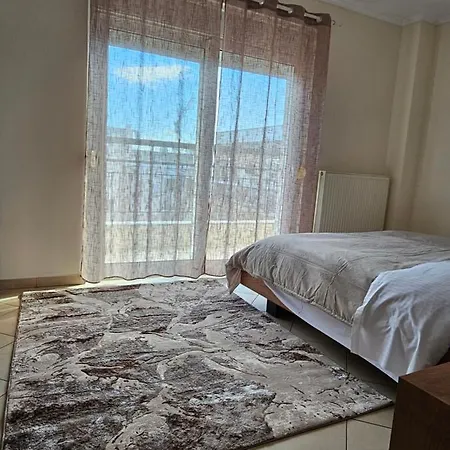 Syggrou Open View Salonic